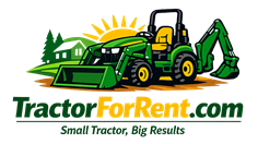 TractorForRent